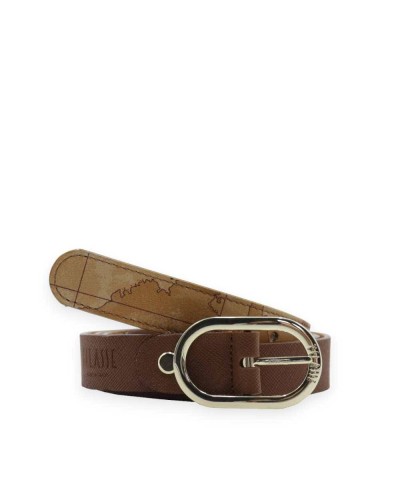 ALVIERO MARTINI 1° CLASSE Belt Geo Female White - A523-9407-0905-100
