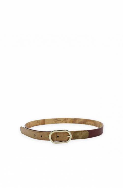 ALVIERO MARTINI 1° CLASSE Belt Geo Female White - A523-9407-0905-100