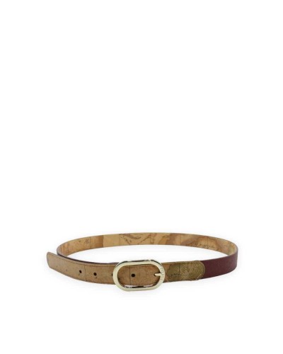 ALVIERO MARTINI 1° CLASSE Guertel Geo Damen Weiss - A523-9407-0905-95