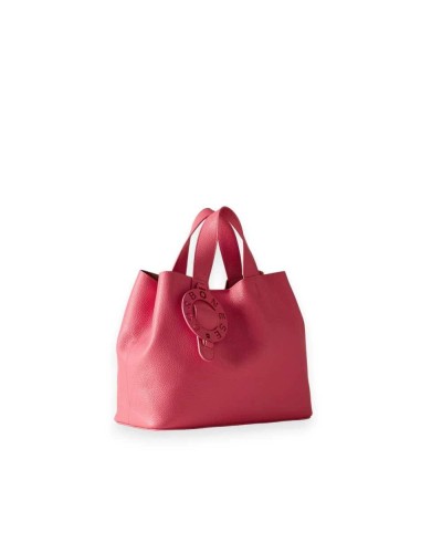 BORBONESE Tote Female TEA ROSE - 924545-AU2-Y78