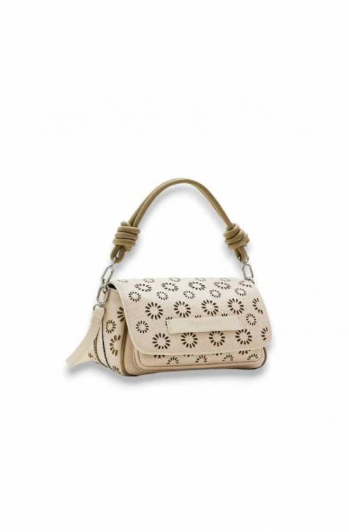 Desigual Borsa tracolla AMORINA 24 TROMSO Female White - 24SAXP23-1008-U