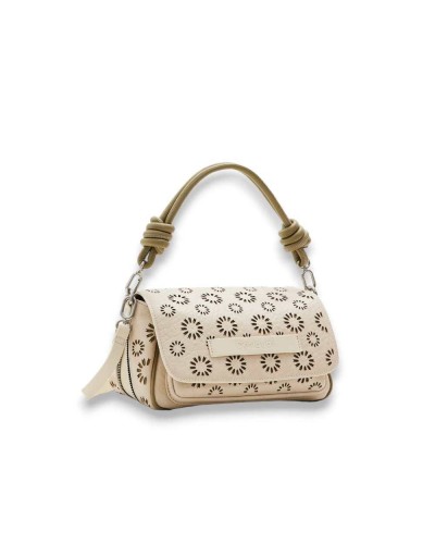 Desigual Borsa tracolla AMORINA 24 TROMSO Female White - 24SAXP23-1008-U