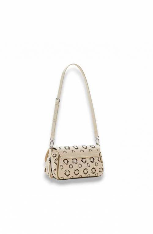 Desigual Borsa tracolla AMORINA 24 TROMSO Female White - 24SAXP23-1008-U