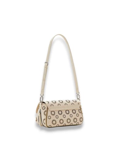 Desigual Borsa tracolla AMORINA 24 TROMSO Female White - 24SAXP23-1008-U