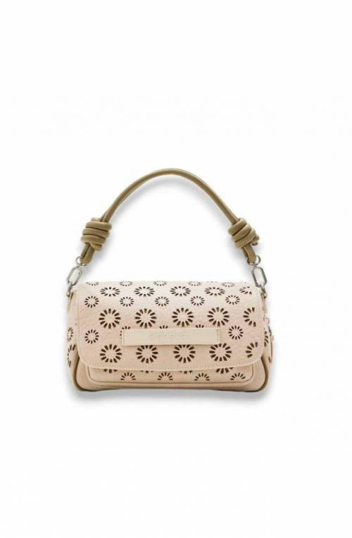 Desigual Borsa tracolla AMORINA 24 TROMSO Female White - 24SAXP23-1008-U