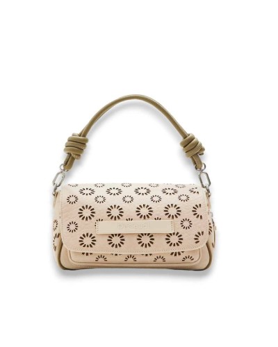 Desigual Borsa tracolla AMORINA 24 TROMSO Female White - 24SAXP23-1008-U