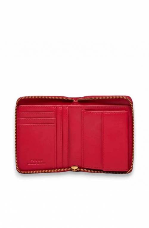 PINKO Cartera TAYLOR Mujer Cuero rojo - 100249-A0F1-R30Q