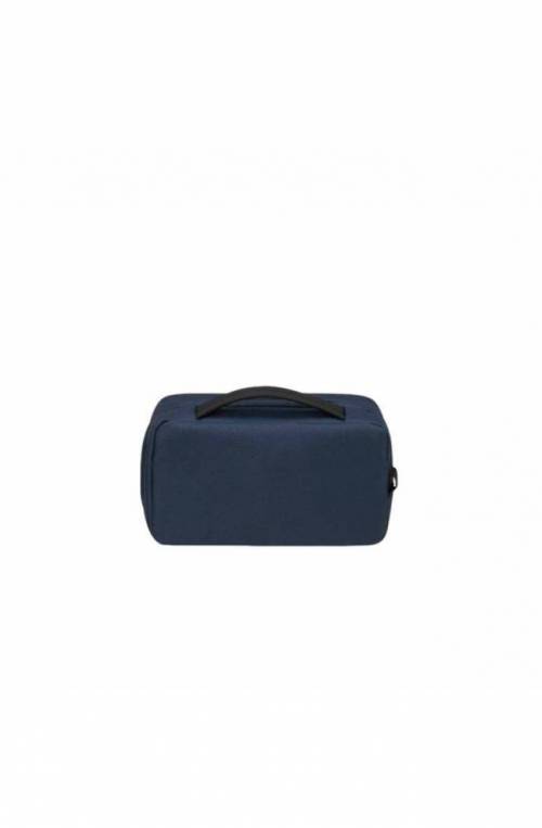 TOILET KIT SAMSONITE VAYCAY Blu - KK6-41007