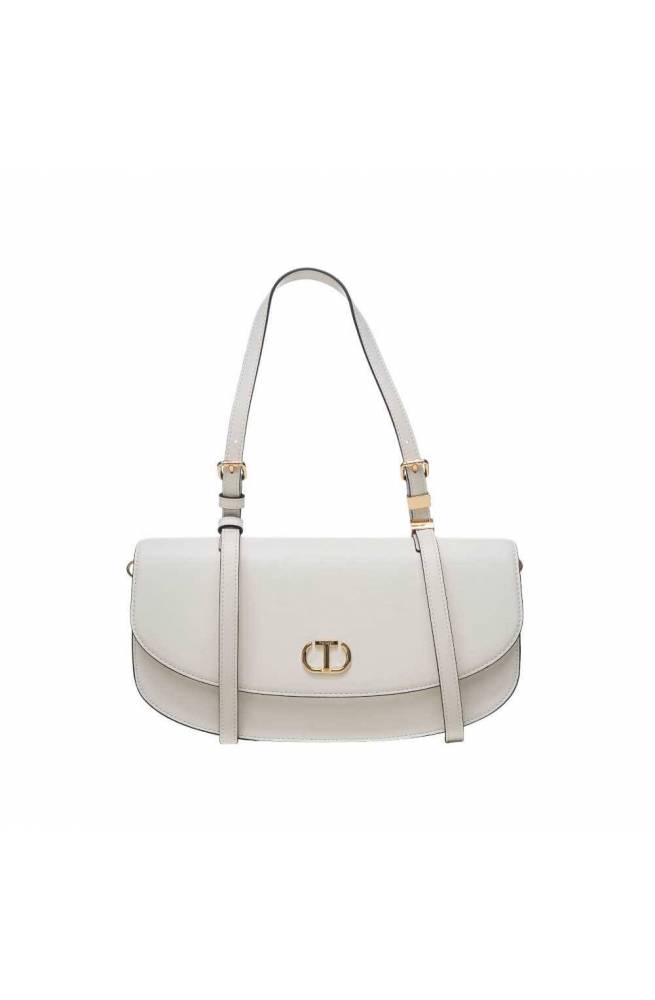 TWIN-SET Bag Female White - 241TB7063-00282