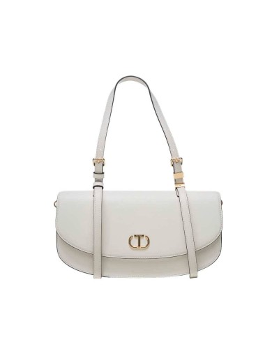 TWIN-SET Bag Female White - 241TB7063-00282
