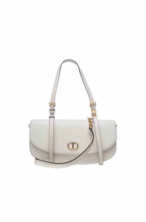 TWIN-SET Bag Female White - 241TB7063-00282