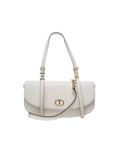 TWIN-SET Bag Female White - 241TB7063-00282