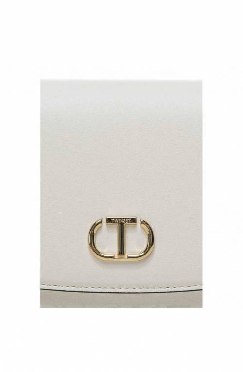 TWIN-SET Bag Female White - 241TB7063-00282