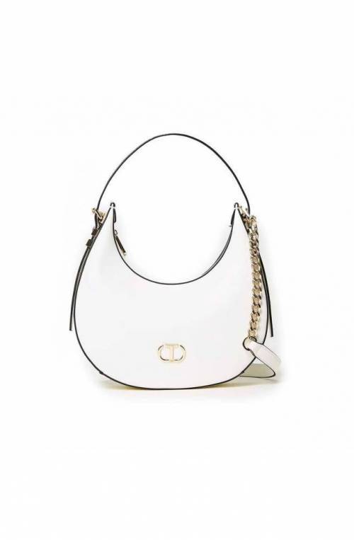 TWIN-SET Bag Female White - 241TB7066-00282