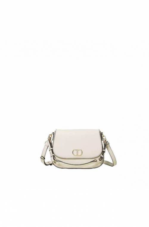 TWIN-SET Bag Female White - 241TB7130-00282