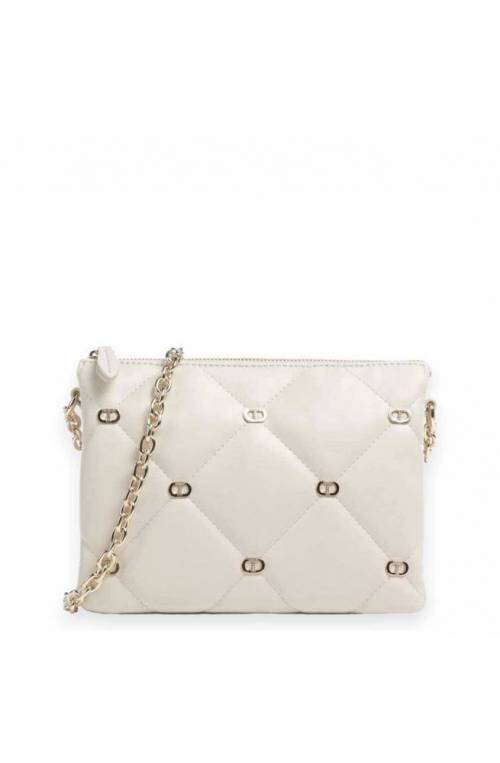 TWIN-SET Bag Female White - 241TB7150-00282