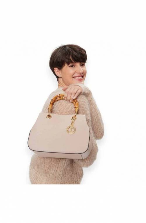 TWIN-SET Bag Female White - 241TB7241-00282