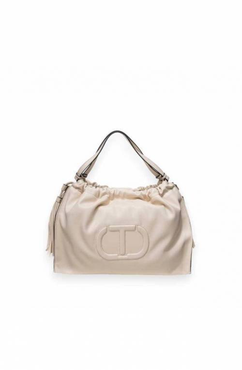 TWIN-SET Bag Female White - 241TD8025-07222