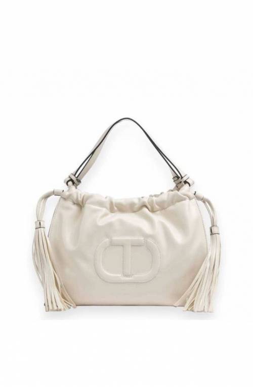 TWIN-SET Bag Female White - 241TD8026-07222