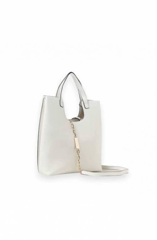 TWIN-SET Bag Female White - 241TD8271-00001
