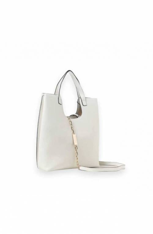 TWIN-SET Bolsa Mujeres Blanco - 241TD8271-00001