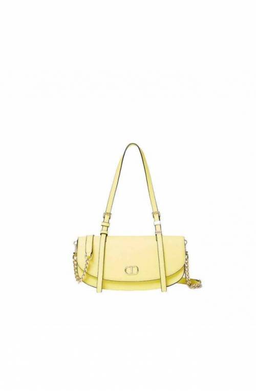 TWIN-SET Bag Female yellow - 241TB7063-04615