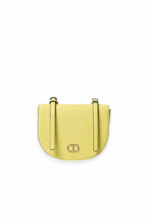 TWIN-SET Bag Female yellow - 241TB7065-04615