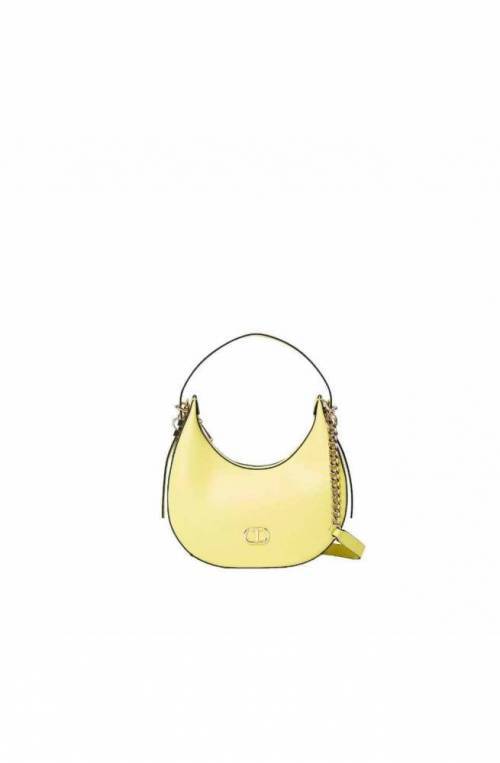 TWIN-SET Bag Female yellow - 241TB7066-04615