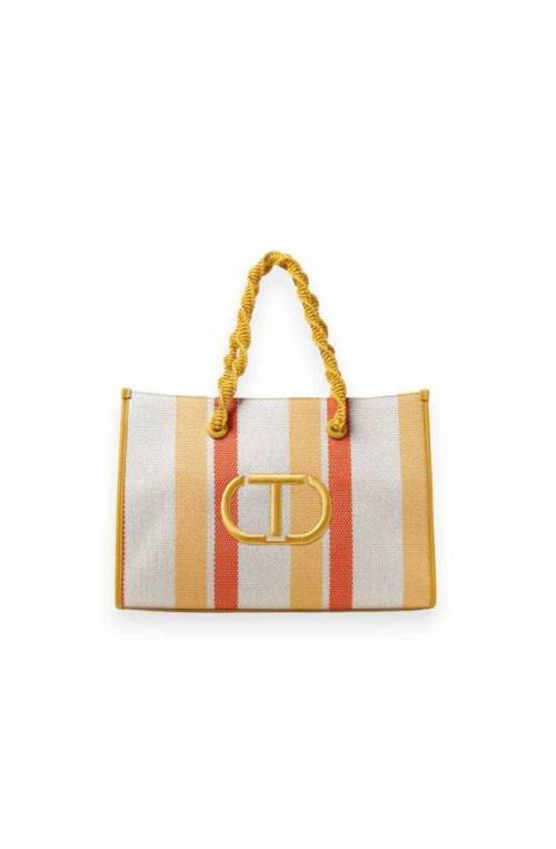 TWIN-SET Bag Female Multicolor - 241TD8300-11703