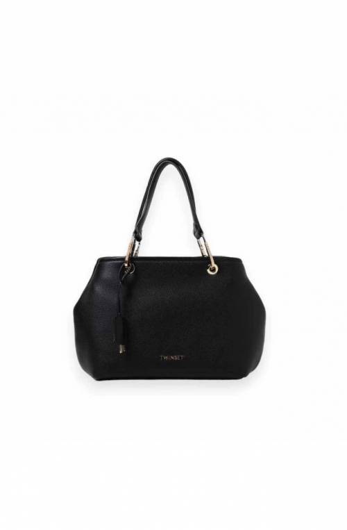 TWIN-SET Bag Female Black - 241TB7031-00006