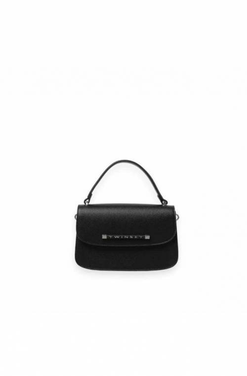 TWIN-SET Bag Female Black - 241TB7046-00006