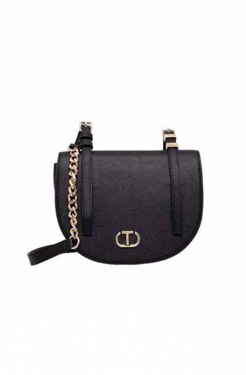 TWIN-SET Bag Female Black - 241TB7065-00006