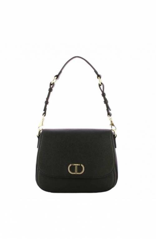 TWIN-SET Bag Female Black - 241TB7130-00006