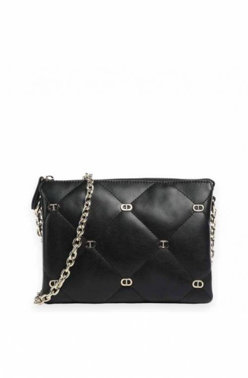 TWIN-SET Bag Female Black - 241TB7150-00006