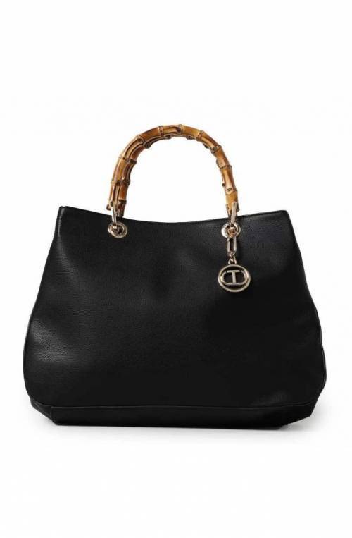 TWIN-SET Bag Female Black - 241TB7240-00006