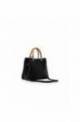 TWIN-SET Bag Female Black - 241TB7240-00006