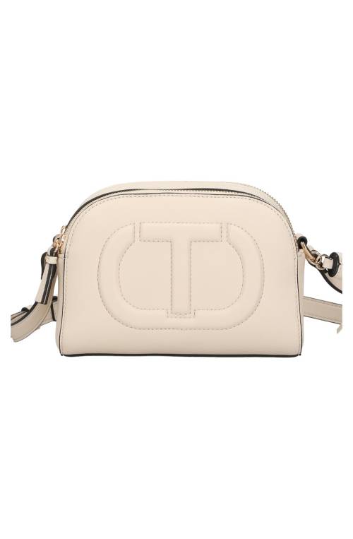 TWIN-SET Bag Female White - 241TD8024-07222