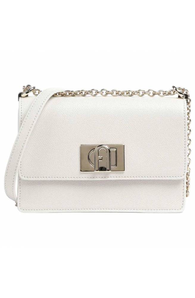 FURLA Bag 1927 MINI Female White - BAFKACO-BX1472-1704S