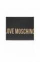 LOVE MOSCHINO Tragetasche Damen Schwarz - JC4190PP1IKD0000