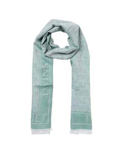 TWIN-SET Scarve Female Green - 241TA4620-00537