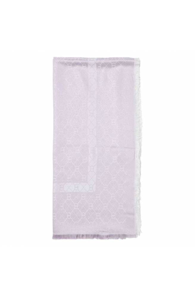 TWIN-SET Bufanda Mujer violeta - 241TA4400-00692