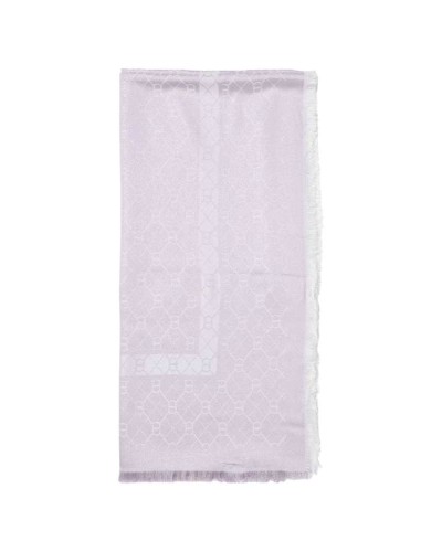 TWIN-SET Bufanda Mujer violeta - 241TA4400-00692