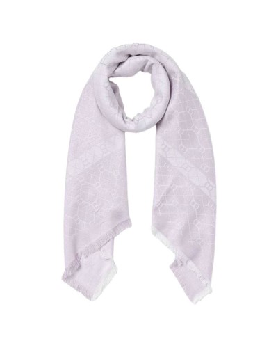 TWIN-SET Bufanda Mujer violeta - 241TA4400-00692