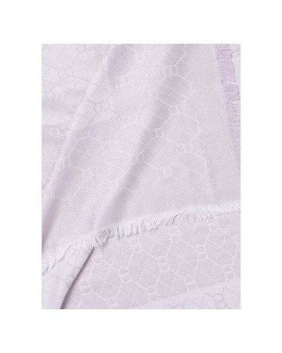 TWIN-SET Bufanda Mujer violeta - 241TA4400-00692