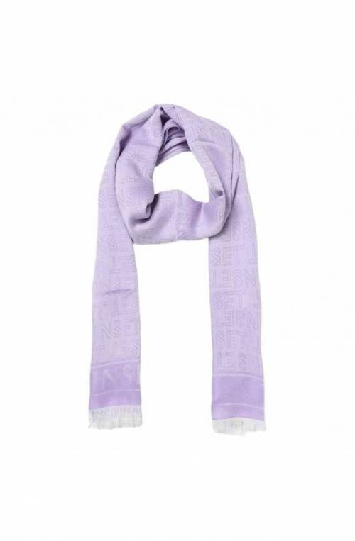 TWIN-SET Scarve Female Purple - 241TA4620-00692