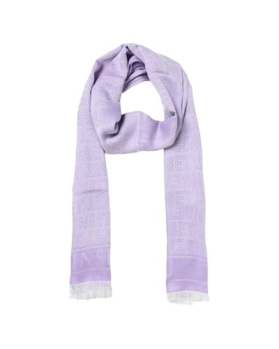 TWIN-SET Scarve Female Purple - 241TA4620-00692