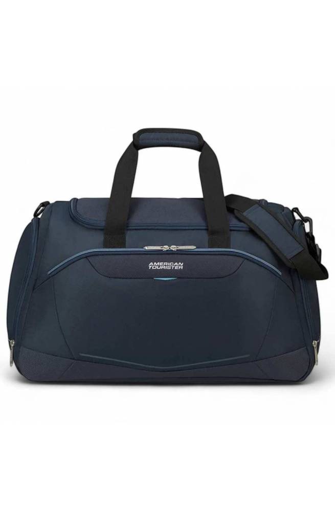 American Tourister Tasche Unisex Blau - ME7-41001