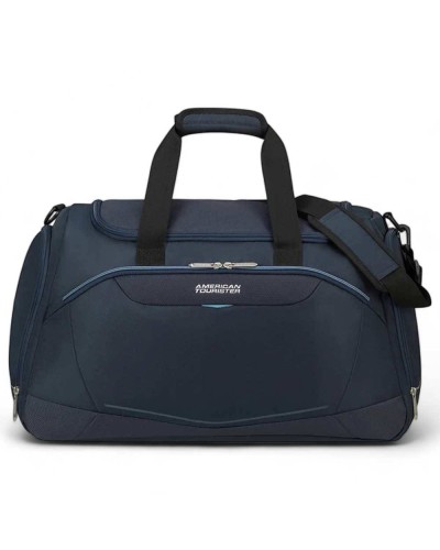 American Tourister Tasche Unisex Blau - ME7-41001