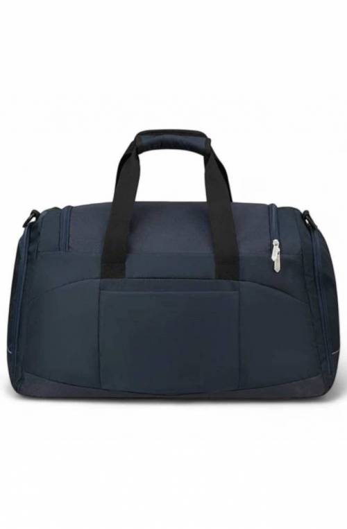 American Tourister Tasche Unisex Blau - ME7-41001
