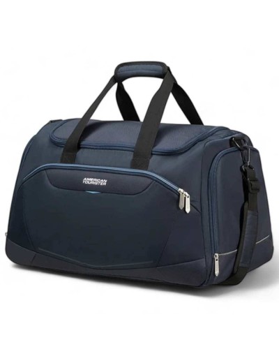 American Tourister Tasche Unisex Blau - ME7-41001